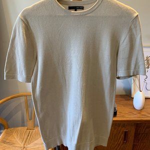Oak + Fort Knit Tee
